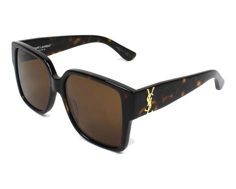 yves saint laurent lunette de soleil femme|Lunettes de soleil Saint Laurent : Achat en ligne – Optic 2000.